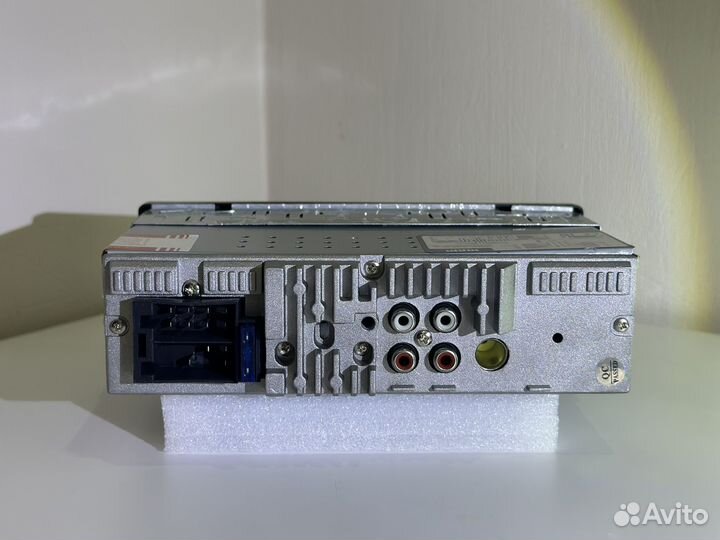 Автомагнитола