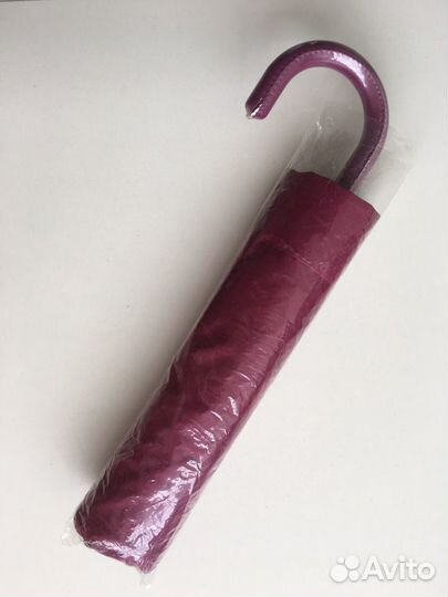 Зонт женский