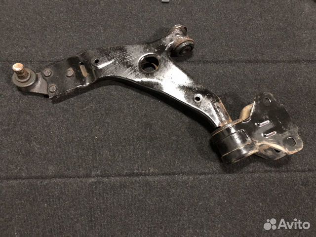 Ford Kuga 2 куга Рычаг Передний Левый