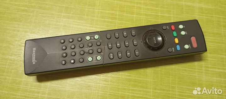 Телевизор JVC AV-K14T