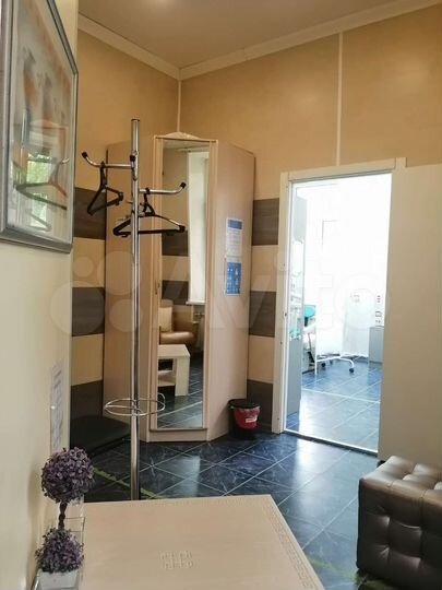 Свободного назначения, 42 м²