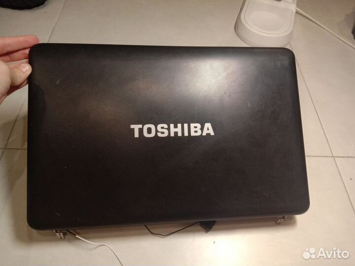 Матрица для ноутбука lp156wh2