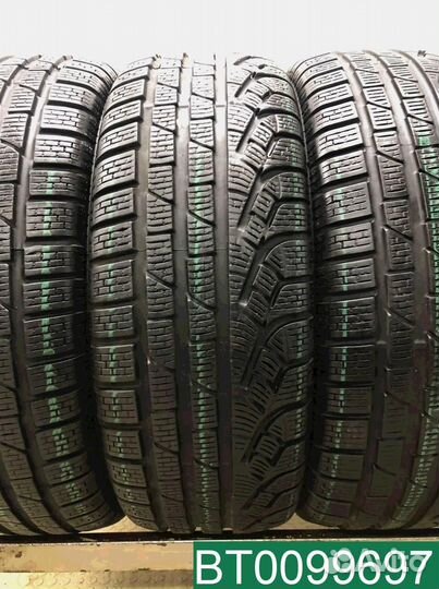 Pirelli Winter Sottozero 210 Serie II 205/55 R16 91H