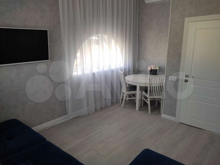 2-к. квартира, 53 м², 10/10 эт.