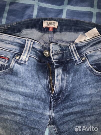 Джинсы оригинал