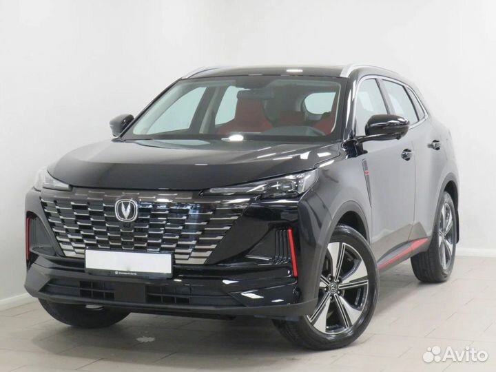 Changan CS55 Plus 1.5 AMT, 2023