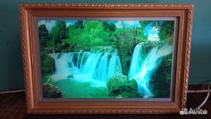 Музыкальная картина