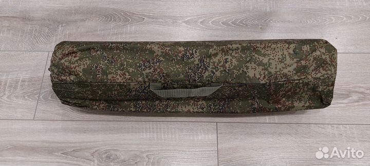 Коврик теплоизоляционный армейский уставной