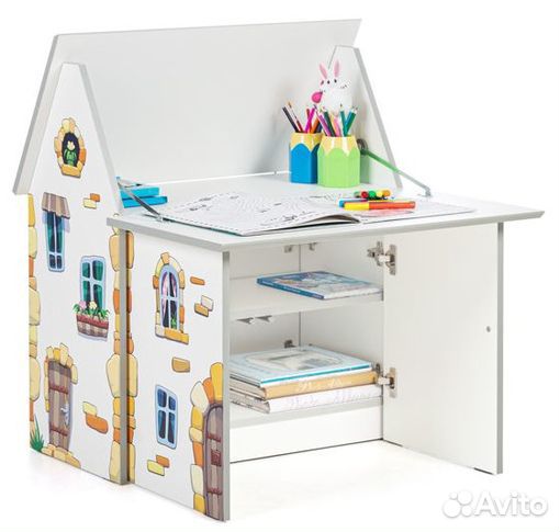 Стол детский