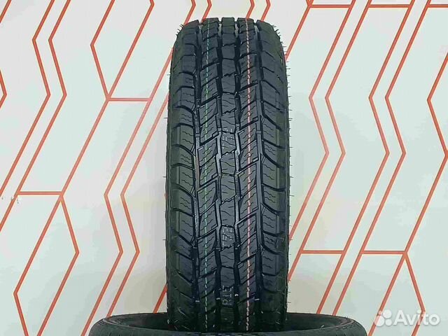 Arivo Terramax ARV A/T 235/75 R15 109S