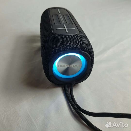 Колонка с подсветкой 20w, P32 Hopestar