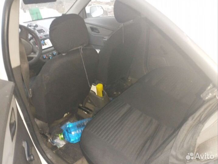 Chevrolet Cobalt 1.5 МТ, 2013, 499 982 км