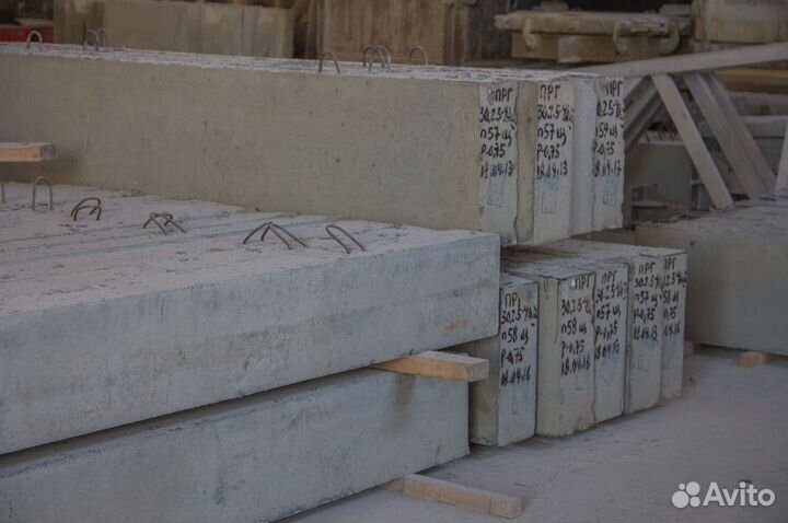 Перемычки фасадные опт