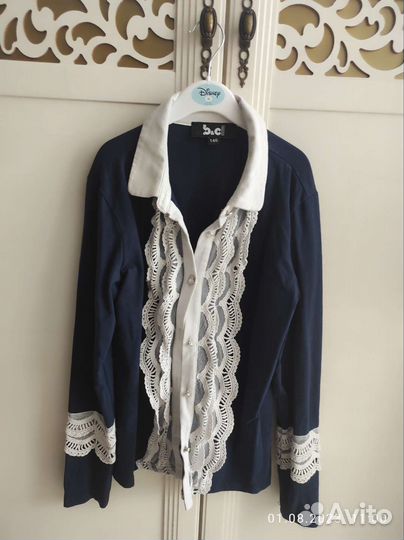 Школьная форма для девочки