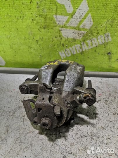 Суппорт задний левый Пежо 307