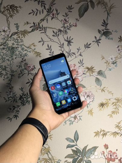 Xiaomi Redmi 7A, 2/16 ГБ