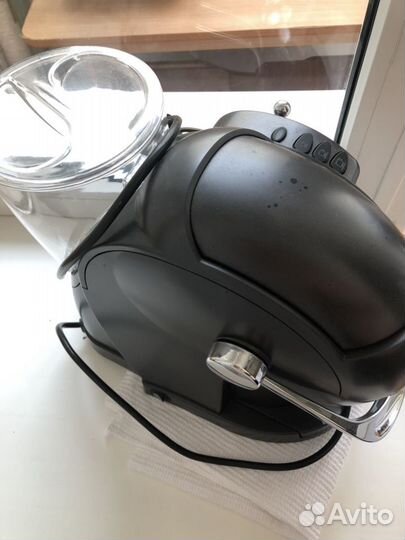 Кофемашина