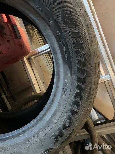 Hankook Ventus R-S2 Z212 265/60 R18