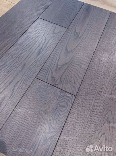 Массивная доска