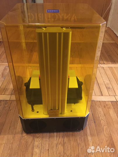 Anycubic Photon Mono X