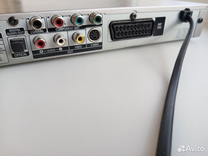 Samsung DVD плеер Р355