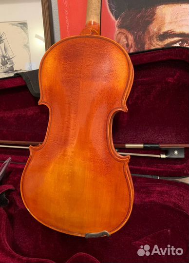 Скрипка Горонок Нова 3/4 2016г