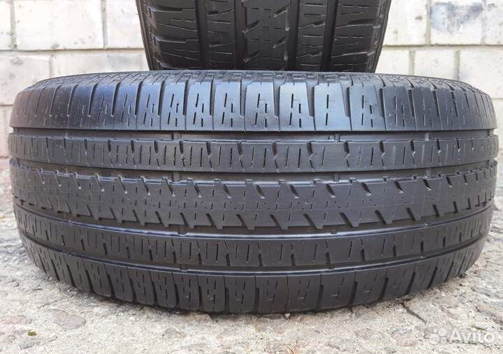 Bridgestone Dueler H/L Alenza 275/55 R20 113T