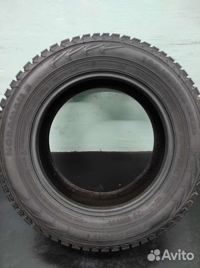 Nokian Tyres Nordman 5 195/65 R15 95T