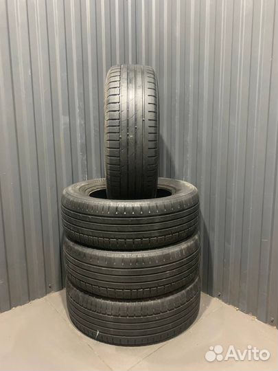 Nokian Tyres Hakka Green 2 185/65 R15 92H