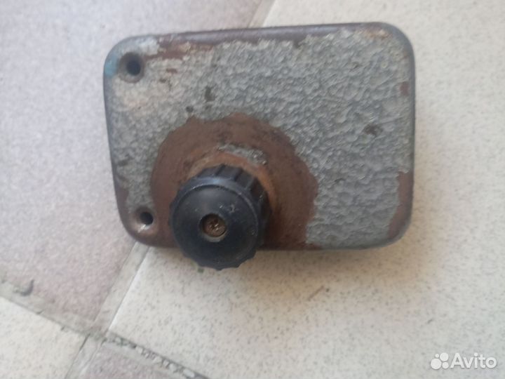 Замок 1980 года