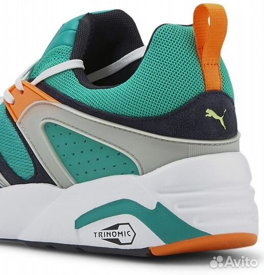 Мужские кроссовки puma