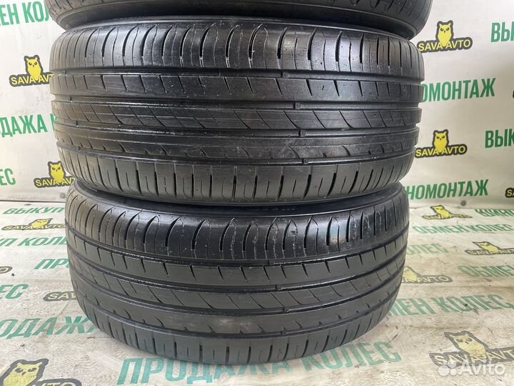 Hankook Ventus Prime 2 K115 225/45 R17