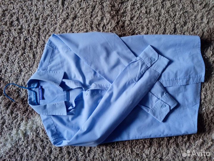 Рубашка для мальчика