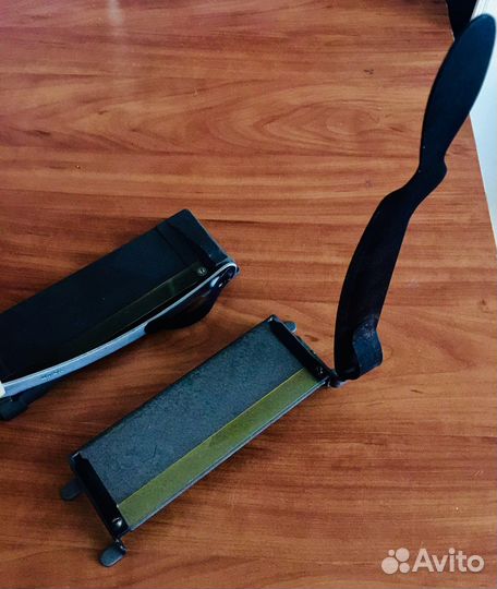 Фотопринадлежности СССР