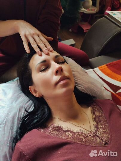 Энергетические сессии Аксесс барс/ Access bars