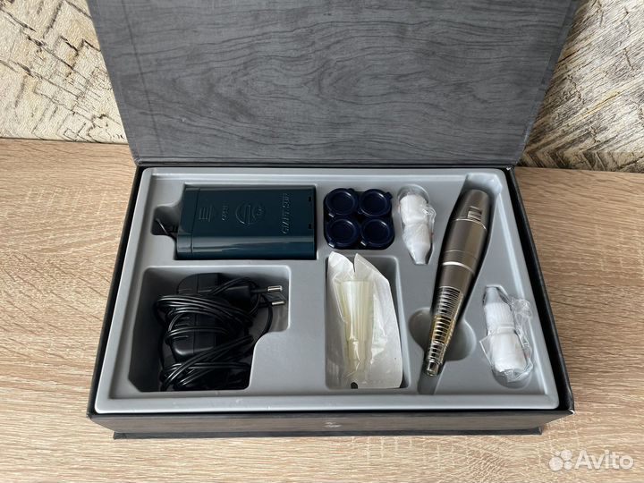 Машинка для татуажа Giant Sun G-8650