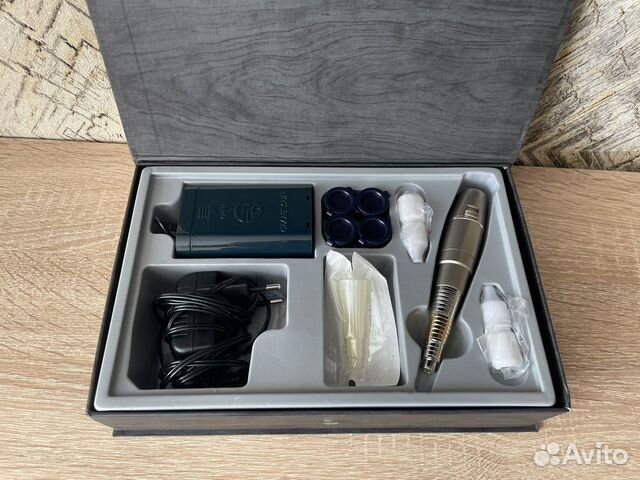 Машинка для татуажа Giant Sun G-8650