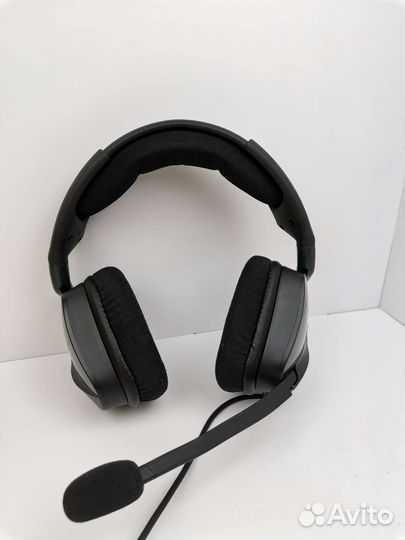 Игровые наушники Corsair Void Elite Surround