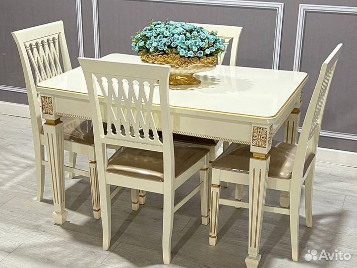 Столы и стулья 44