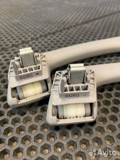 Ручка потолка Bmw 520I F10 N20 2015