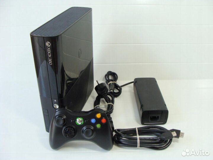 Xbox 360 /500гб