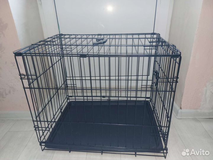 Клетка для животных бу