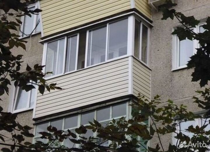 Пластиковые окна / Окна пвх / балконы и лоджии