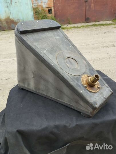 Насос для лодки