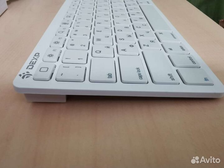 Клавиатура беспроводная
