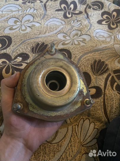 Опора стойки ваз