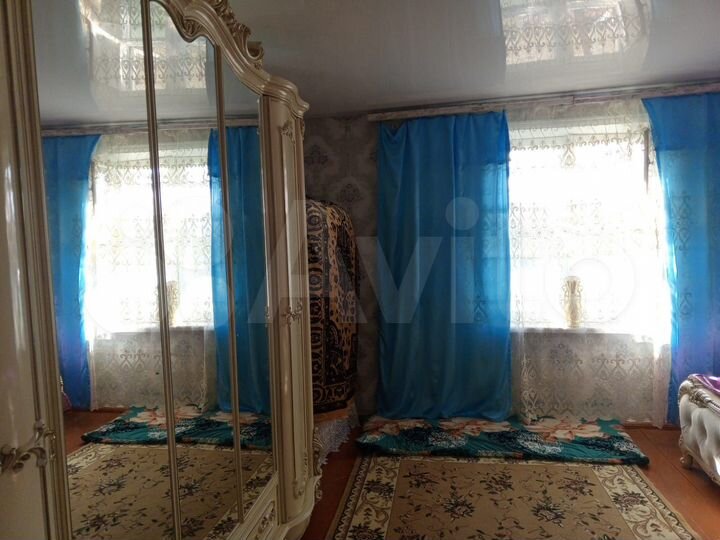 Дом 50 м² на участке 27 сот.