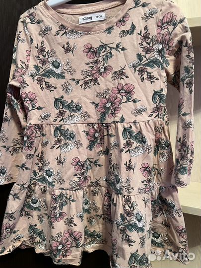 Платья для девочек