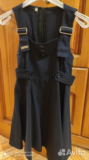 Школьная форма