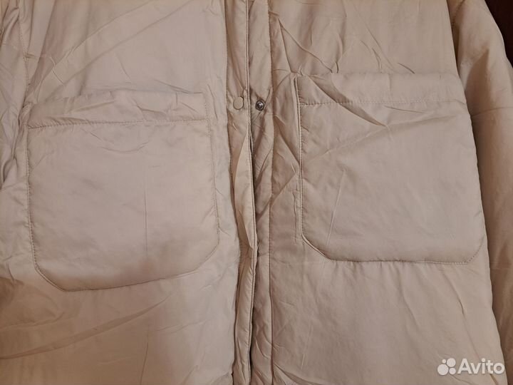 Куртка демисезонная, размер s